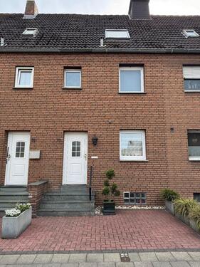 Foto - Reihenmittelhaus im Ahlener Osten