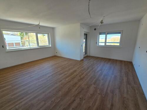 Foto - 4 Zimmer Terrassenwohnung in Rehau