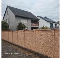 Einfamilenhaus mit ca 172qm Wohnfläche von Privat Top Lage - Budenheim