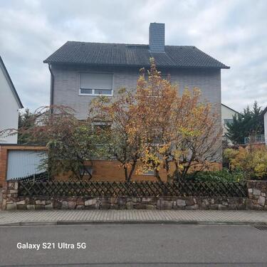 Foto - Einfamilienhaus zum Kaufen in Budenheim