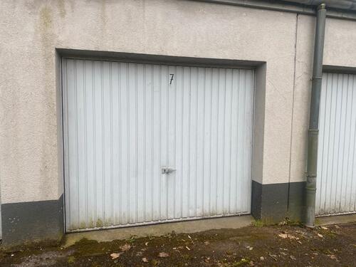 Foto - GARAGE ZU VERMIETEN - 120,00&nbsp;EUR Miete,