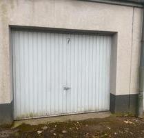 GARAGE ZU VERMIETEN - 120,00&nbsp;EUR Miete, in Wuppertal (PLZ: 42277) Gemarkung Langerfeld