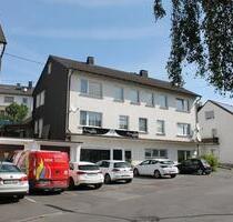 Attraktives Wohn- und Geschäftshaus in GM-Steinenbrück zu verkauf - Gummersbach