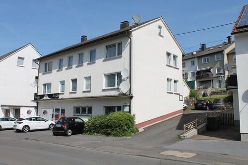 Foto - 15 Zimmer Mehrfamilienhaus, Wohnhaus zum Kaufen in Gummersbach