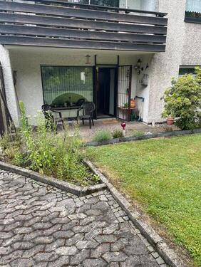 Foto - 3 Zimmer Etagenwohnung zum Kaufen in Neunkirchen