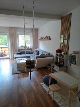 Foto - 5 Zimmer Maisonettenwohnung zum Kaufen in Weyhe