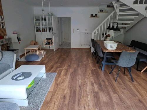 Foto - Maisonettenwohnung in Weyhe zum Kaufen
