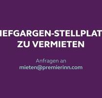 Tiefgaragen-Stellplatz in Frankfurt Europaviertel - zur Miete - Frankfurt am Main Gutleutviertel