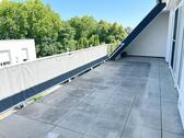 Foto - Attraktive Wohnung mit großer Dachterrasse im Zentrum von Geseke!