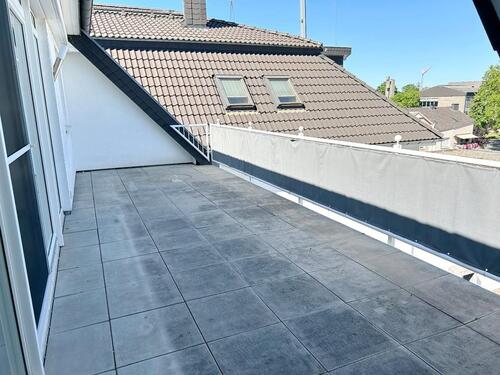 Foto - Etagenwohnung in Geseke