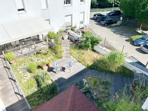 Foto - Etagenwohnung in Geseke zur Miete