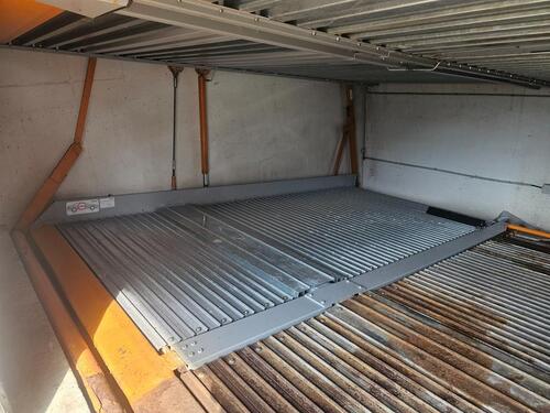 Foto - Garage zu vermieten - 50,00 EUR Miete,