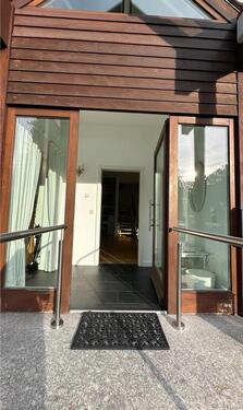 Foto - Großzügige 4-Zimmerwohnung ca 180 qm - teilsmöbiliert