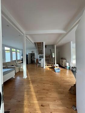 Foto - Etagenwohnung in Seevetal