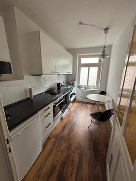 Foto - Etagenwohnung zur Miete in Hamburg