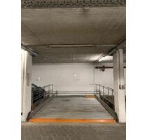 Tiefgaragenstellplatz West - 55,00 EUR Miete, in Regensburg (PLZ: 93049) Das Dörnberg