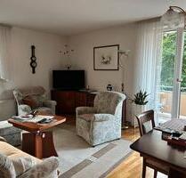 Schöne 3-Zimmerwohnung mit Balkon! - Chemnitz Helbersdorf
