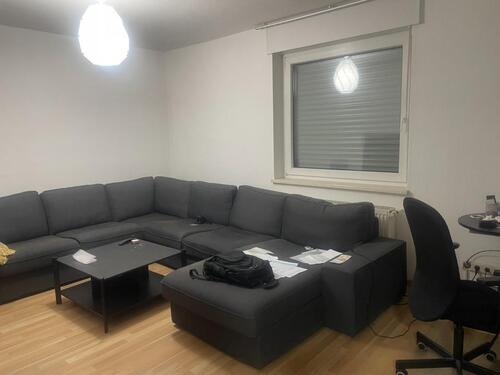 Foto - 2,5-Raum-Wohnung in der Scribastraße 6, 61169 Friedberg