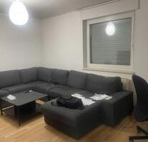 2,5-Raum-Wohnung in der Scribastraße 6, 61169 Friedberg - Friedberg (Hessen)