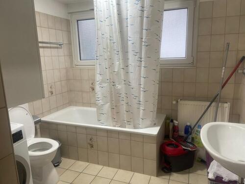 Foto - Etagenwohnung zur Miete in Friedberg (Hessen)