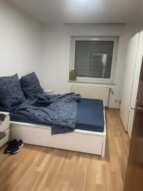 Foto - Etagenwohnung in Friedberg (Hessen)