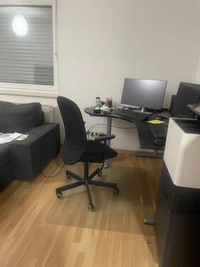 Foto - Etagenwohnung in Friedberg (Hessen) zur Miete