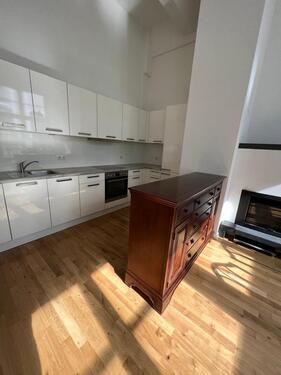 Foto - Etagenwohnung zur Miete in Berlin