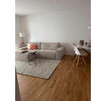 Neubauwohnung - 3-Zimmer Wohnung mit Balkon und EBK - Osnabrück Hafen