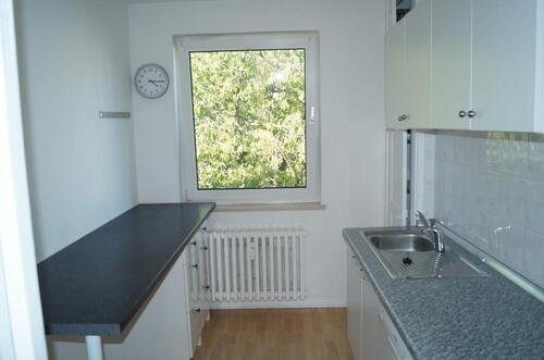 Foto - Etagenwohnung in Kiel