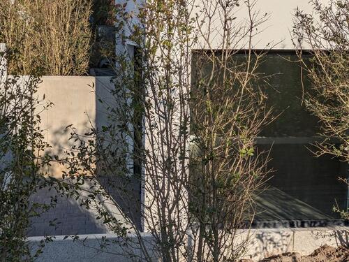 Foto - Lässiges 1-Zimmer Appartement mit Terrasse