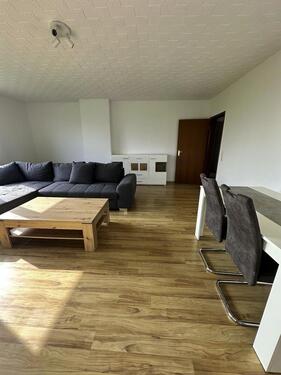 Foto - Etagenwohnung zur Miete in Amöneburg