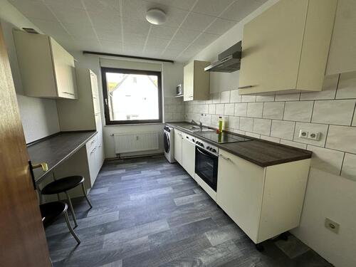 Foto - Etagenwohnung in Amöneburg zur Miete