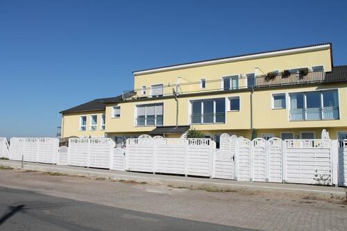 Foto - 3-Zi. Maisonette-WE in WedemarkBerkhof