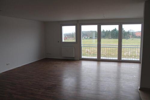Foto - 3 Zimmer Etagenwohnung zur Miete in Wedemark