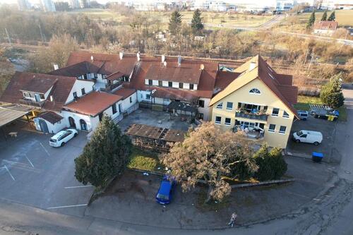 Foto - Einfamilienhaus zum Kaufen in Waiblingen