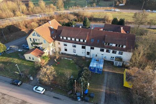 Foto - Einfamilienhaus in Waiblingen