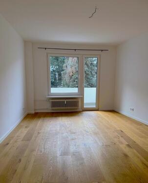 Foto - +++ Wohnen auf Zeit - Nähe EZB ++ Moderne 3-ZKBB in innenstadtnaher Toplage +++