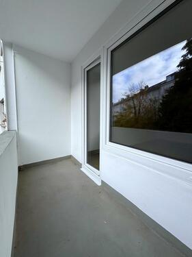 Foto - 2 Zimmer Etagenwohnung in Frankfurt am Main