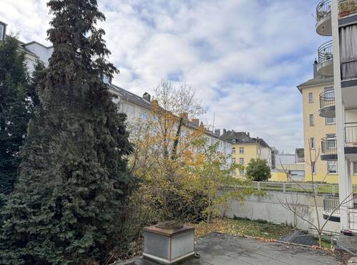 Foto - Etagenwohnung in Frankfurt am Main zur Miete