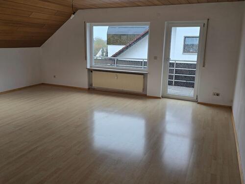 Foto - großzügige helle 2Zi-Wohnung in schöner Lage von Hersbruck