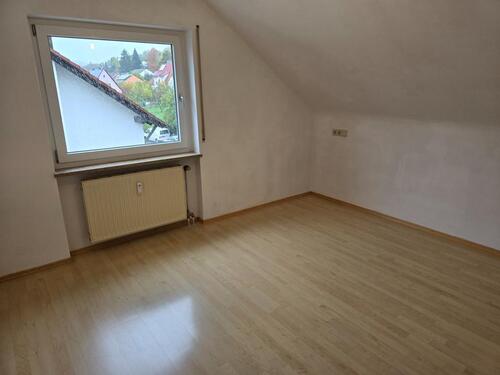 Foto - 2 Zimmer Etagenwohnung zur Miete in Hersbruck