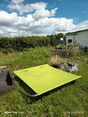 Foto - Grundstück zur Miete in Leipzig