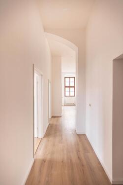 Foto - Etagenwohnung in Löbau zur Miete