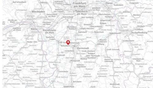 Foto - 3 Zimmer Etagenwohnung in Weiterstadt