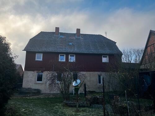 Foto - 9 Zimmer Einfamilienhaus zum Kaufen in Erxleben