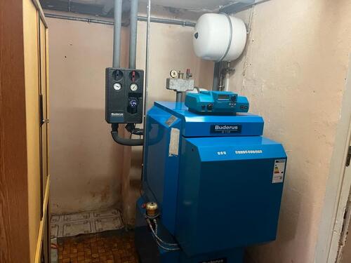 Foto - Einfamilienhaus in Erxleben zum Kaufen