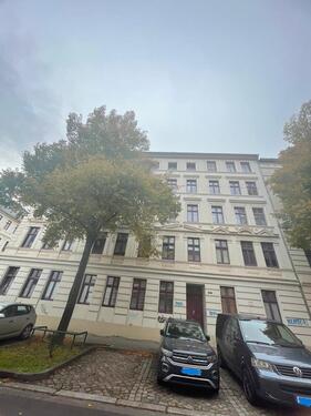 Foto - 2 Zimmer Dachgeschoßwohnung zum Kaufen in Magdeburg