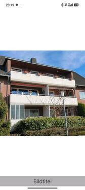 Foto - 4.5 Zimmer Dachgeschoßwohnung zur Miete in Oldenburg