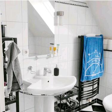 Foto - 4.5 Zimmer Dachgeschoßwohnung in Oldenburg