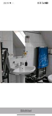 Foto - Dachgeschoßwohnung in Oldenburg zur Miete